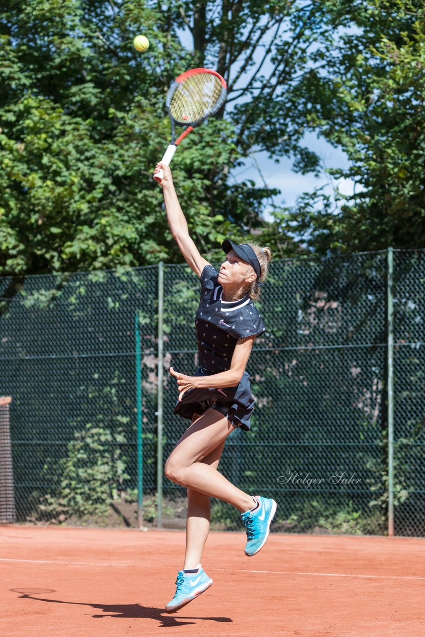 Bild 207 - Bergstedt Open